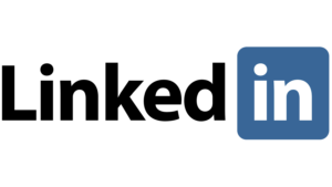 Linkedin-Logo